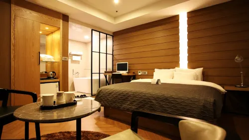 Mind Hotel Photos