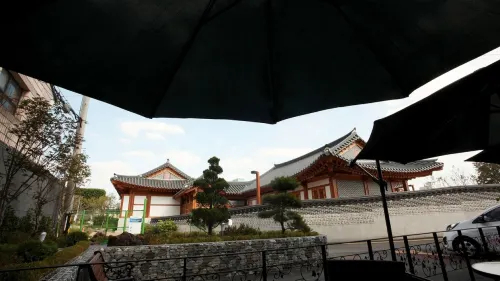 호텔 도노 호텔 주변 Photos