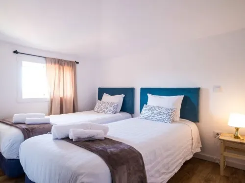 What Else Guest House - Fatima Photos