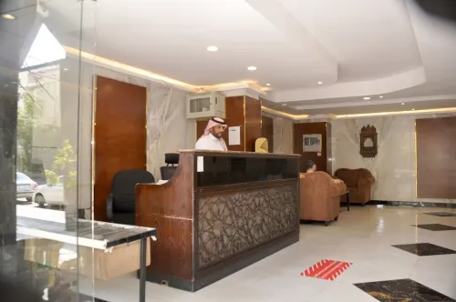 فندق العروبة - البطحاء فنادق مميّزة Photos