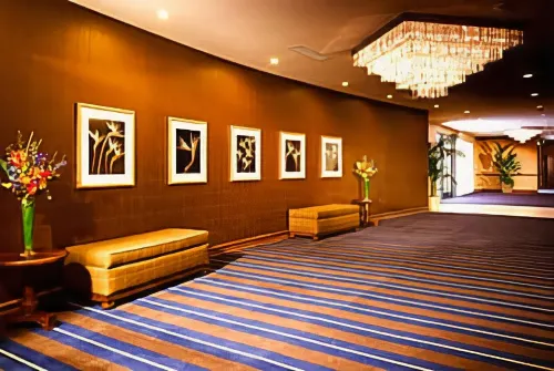 Sheraton Park Hotel at The Anaheim Resort Yleiset tilat Photos