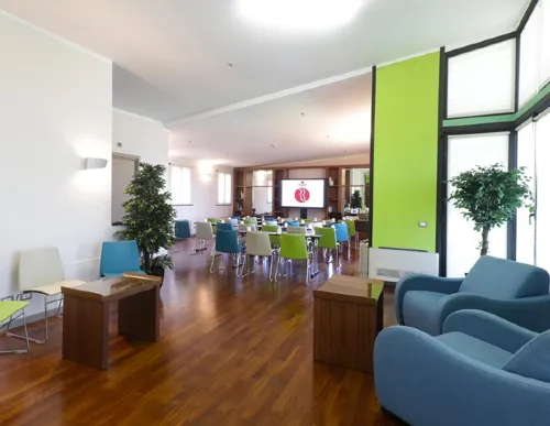 Ramada Plaza by Wyndham Milano Business Photos