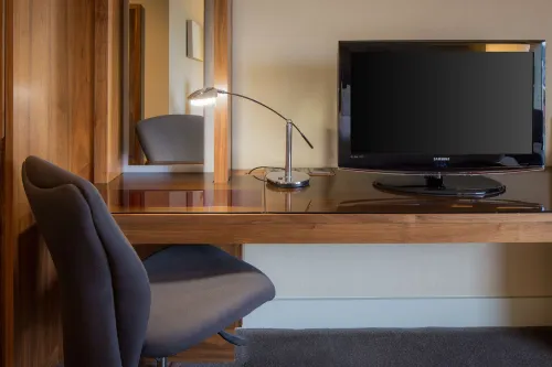 Hilton Liverpool City Centre Chambres Photos