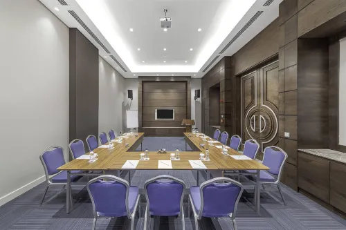 Dedeman Tokat Business Photos