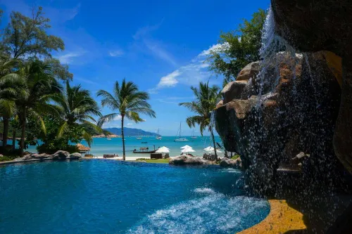 Royal Muang Samui Villas Hotellin lähellä Photos