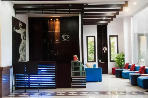 Hotel Puri Ayu Bali Dekat Hotel Photos