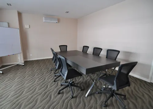 Damas Suites & Residences Kuala Lumpur Espaces Affaires Photos