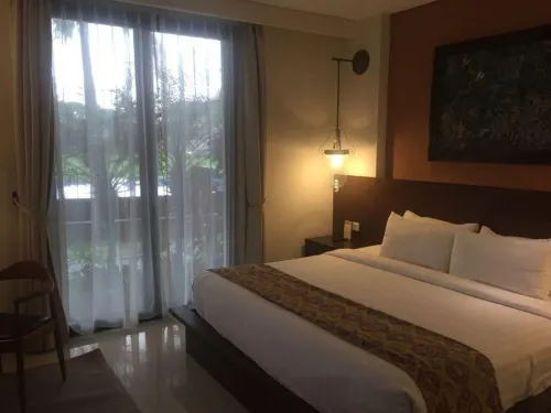 Plataran Ubud Hotel & Spa Photos