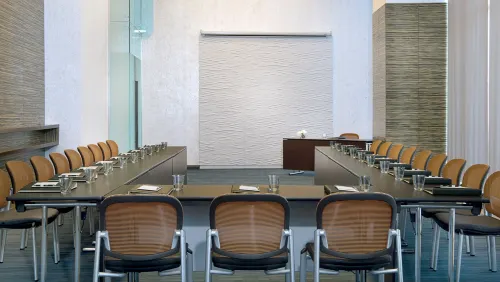 Atana Hotel Business Photos