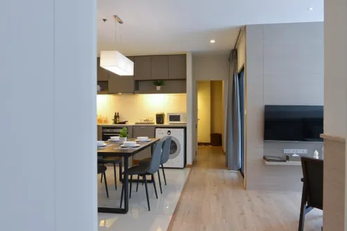 Altera Hotel and Residence Photos