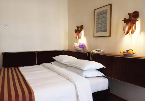 Oriental Palace Hotel Photos