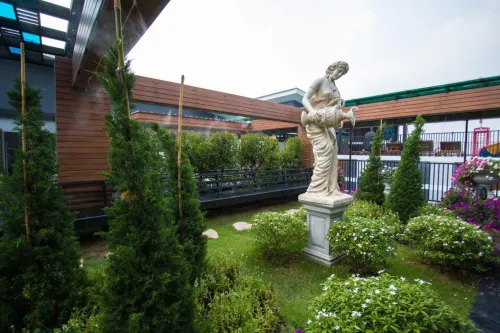B Your Home Hotel Donmueang Airport Bangkok Aree comuni Photos