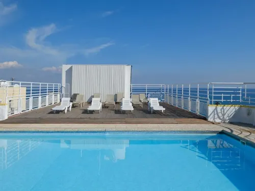 Flamingo Beach Hotel Здоровье и отдых Photos