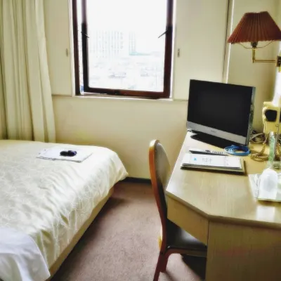 Uwajima Regent Hotel Zimmer Photos