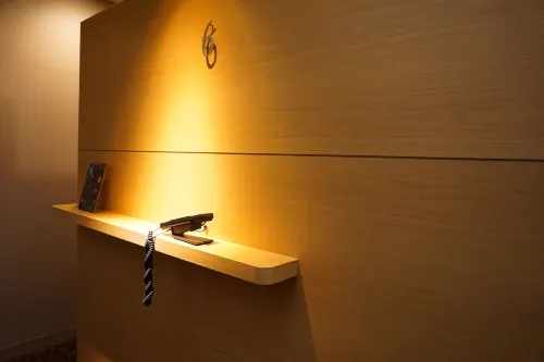 Hakata Excel Hotel Tokyu الأماكن العامة Photos
