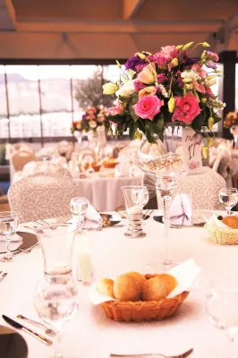 Best Western Premier Karsiyaka Espaces Affaires Photos