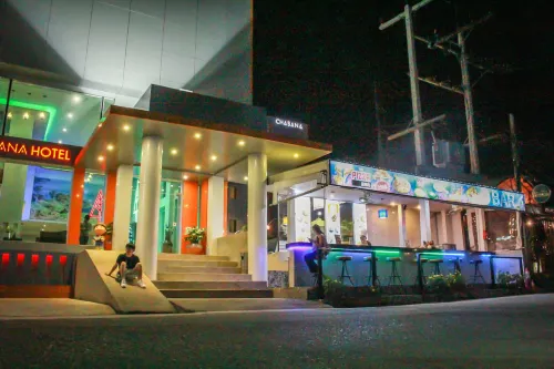 Chabana Kamala Hotel Near Hotel Photos