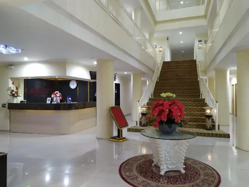 Rangkayobasa Hotel Padang Panjang Empfohlen Photos