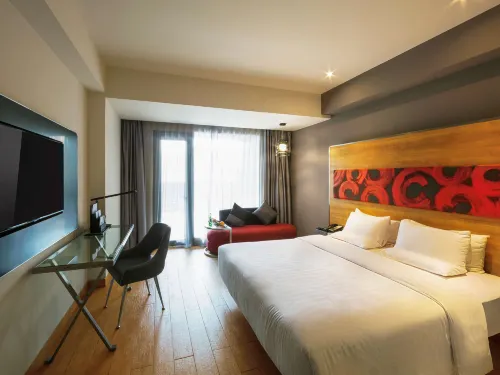 Novotel Pekanbaru À ne pas manquer Photos
