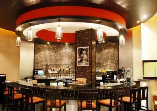 Grandeur Hotel Al Barsha Benessere e tempo libero Photos