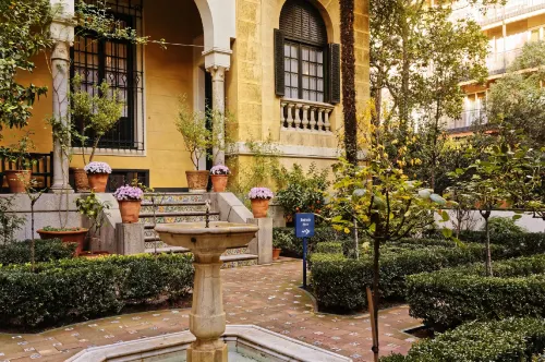 Hotel Fenix Gran Meliá - The Leading Hotels of the World Exterior Photos