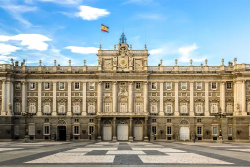 Hotel Fenix Gran Meliá - The Leading Hotels of the World Featured Photos