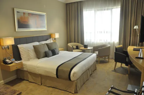 Lavender Hotel Al Nahda Dubai Chambres Photos