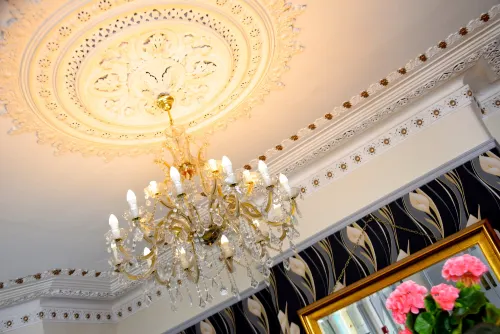Whites Hotel Public Areas Photos
