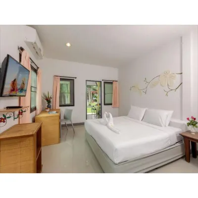 The Zen Hotel Pattaya Photos