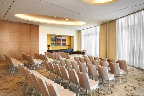 JW Marriott Absheron Baku Business Facilities Photos