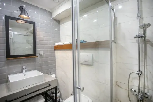 Orient Express & Spa by Orka Hotels Huoneet Photos
