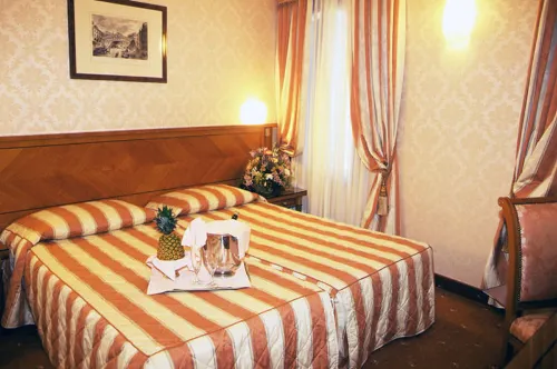 Albergo Cavalletto & Doge Orseolo Photos