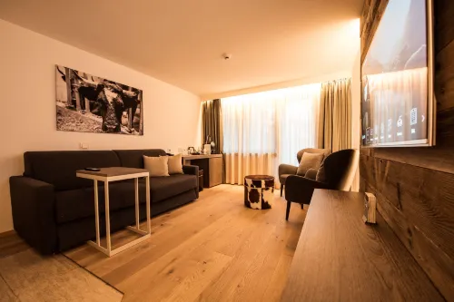 Hotel Daniela Rooms Photos