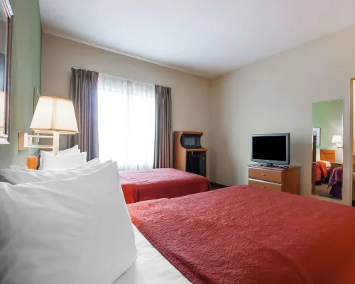 Quality Inn Joplin I-44 Photos