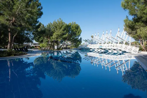 Lykia World Links Golf Antalya Избранное Photos