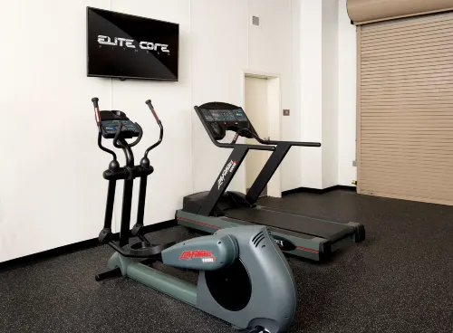 Best Western Plus the Inn at King of Prussia Leisure & Recreation Photos