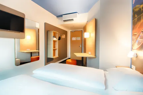 B&B HOTEL Kempten Featured Photos