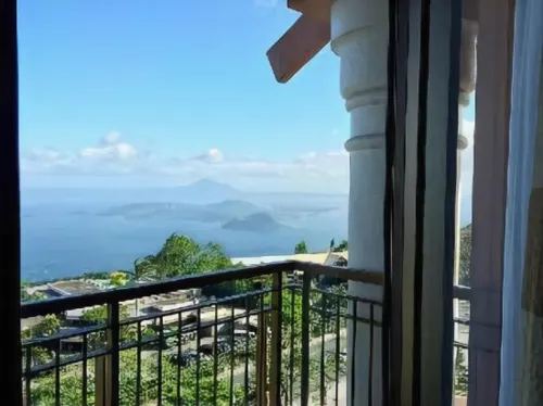 Summit Ridge Tagaytay Near Hotel Photos