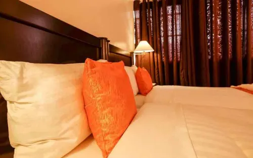 Harbor Town Hotel Chambres Photos