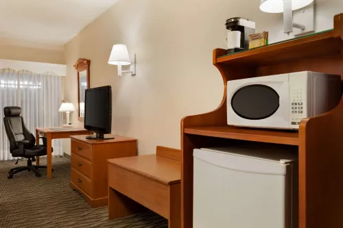 Ramada by Wyndham Fredericton Photos
