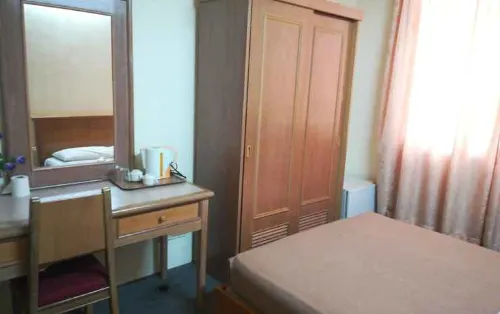 Suria Hotel Kota Bharu Camere Photos