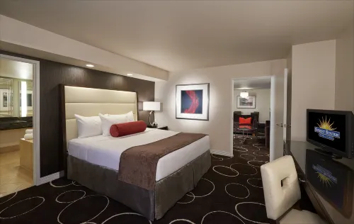 Sunset Station Hotel & Casino Photos