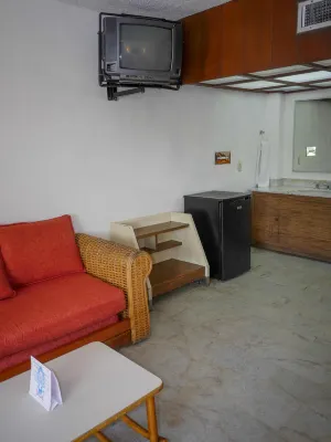 Hotel Bali-Hai Acapulco Photos