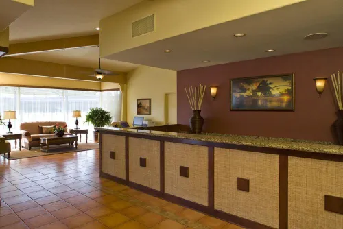 Best Western Seven Seas Photos