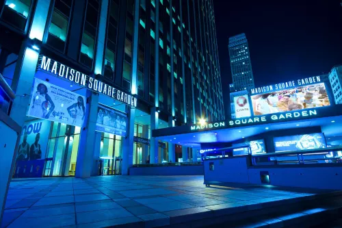 Hyatt Place New York City/Times Square Near Hotel Photos