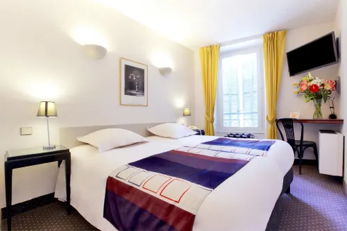 Hôtel Kyriad Nimes Centre À ne pas manquer Photos