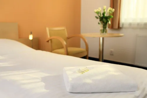Penzion Krumlov - Massage Studio Rooms Photos