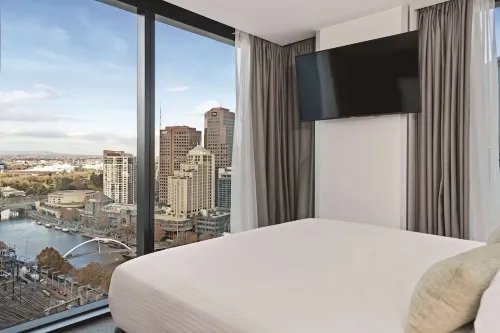 Vibe Hotel Melbourne Phòng Photos