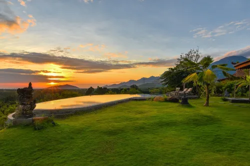 Sumberkima Hill Retreat Xung quanh Photos