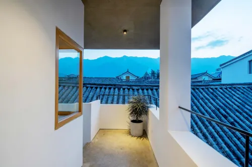 Yuntang Luxury Resort Hotel Dali Chambres Photos